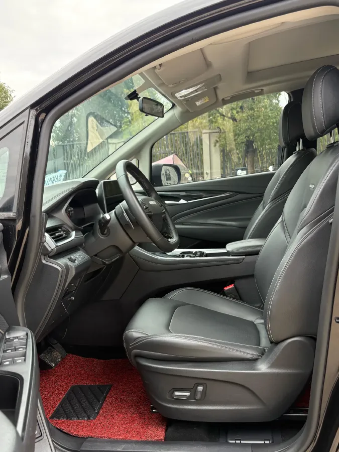 2023 MAXUS G50 1.5T 181HP L4 7DCT,autocango,china used car exporter,china ev exporter,chinese used car exporter,chinese used ev exporter