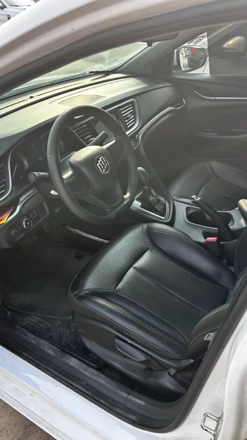 2021 Buick Excelle 1.3T 163HP L3 6AT,autocango,china used car exporter,china ev exporter,chinese used car exporter,chinese used ev exporter