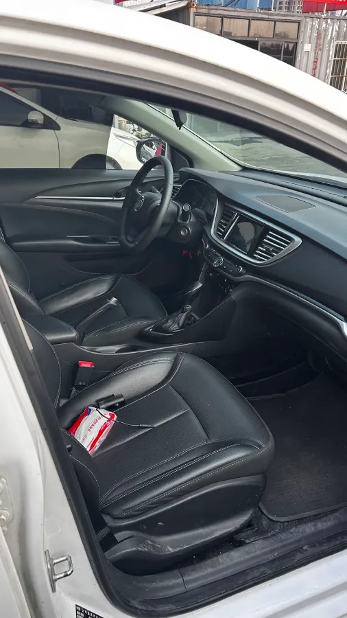 2021 Buick Excelle 1.3T 163HP L3 6AT,autocango,china used car exporter,china ev exporter,chinese used car exporter,chinese used ev exporter