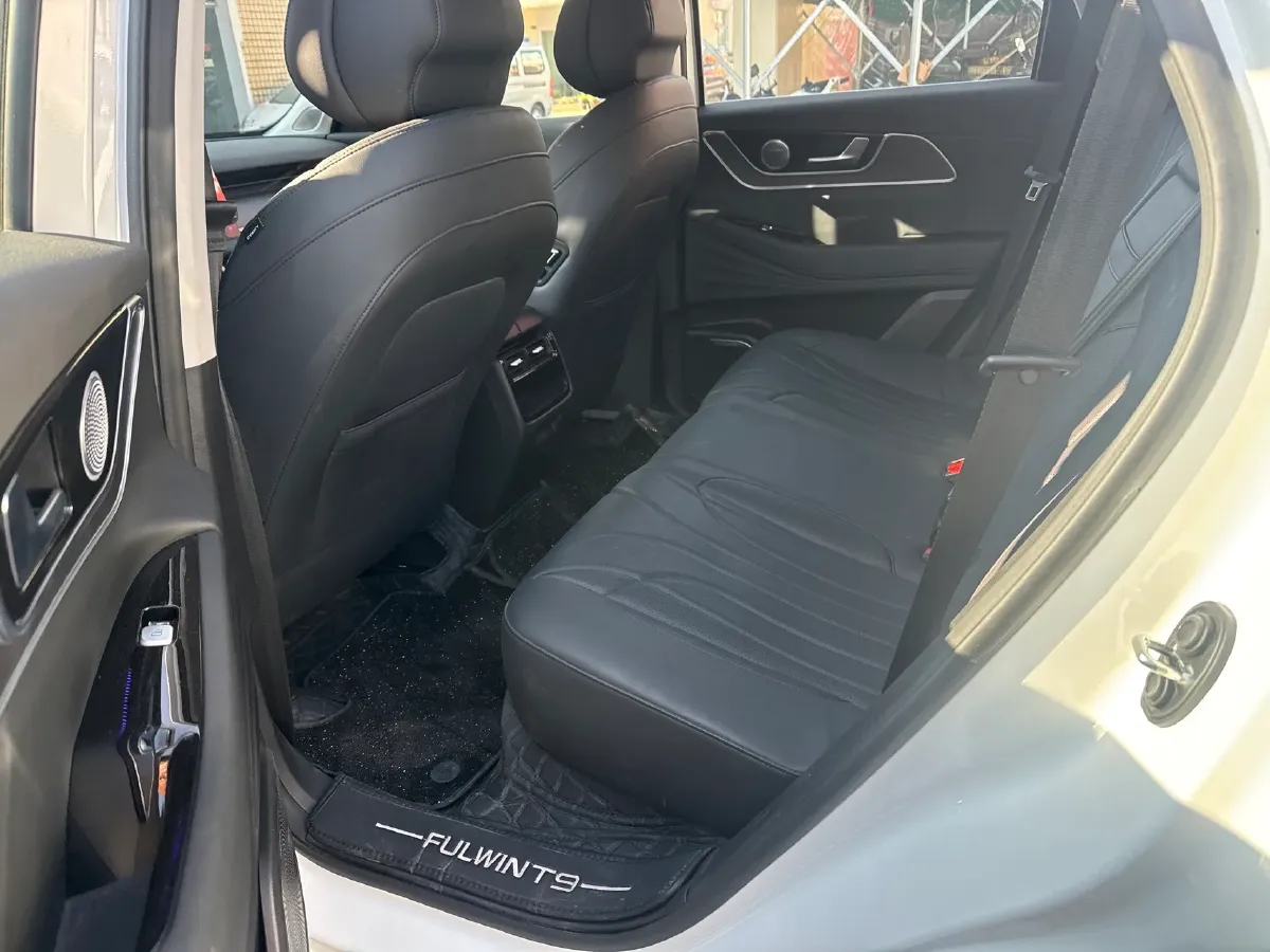 2024 Jetour X90 PRO 2.0T 254HP L4 7DCT,autocango,china used car exporter,china ev exporter,chinese used car exporter,chinese used ev exporter