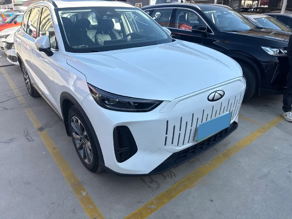 2024 Jetour X90 PRO 2.0T 254HP L4 7DCT,autocango,china used car exporter,china ev exporter,chinese used car exporter,chinese used ev exporter