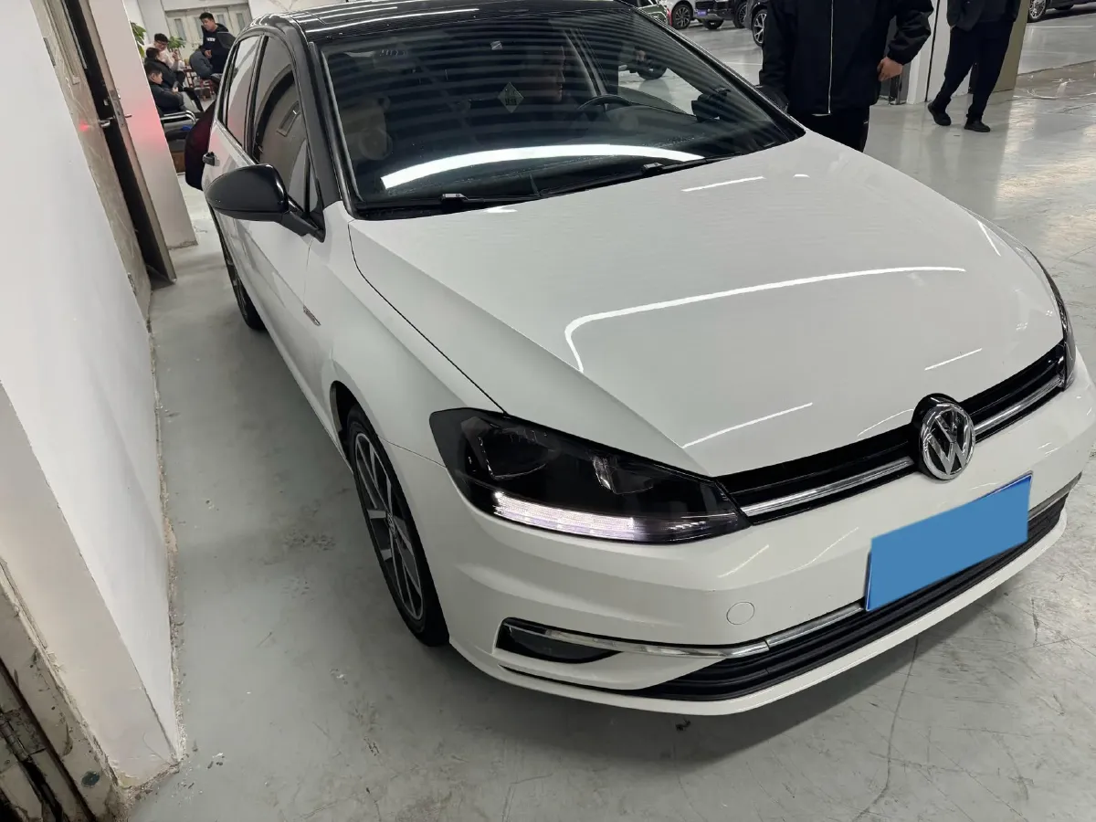 2020 Volkswagen Golf 1.4T 150HP L4 7DCT,autocango,china used car exporter,china ev exporter,chinese used car exporter,chinese used ev exporter