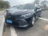 2022 TOYOTA CAMRY,autocango,china used car exporter,china ev exporter,chinese used car exporter,chinese used ev exporter