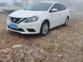 2022 NISSAN SYLPHY,autocango,china used car exporter,china ev exporter,chinese used car exporter,chinese used ev exporter
