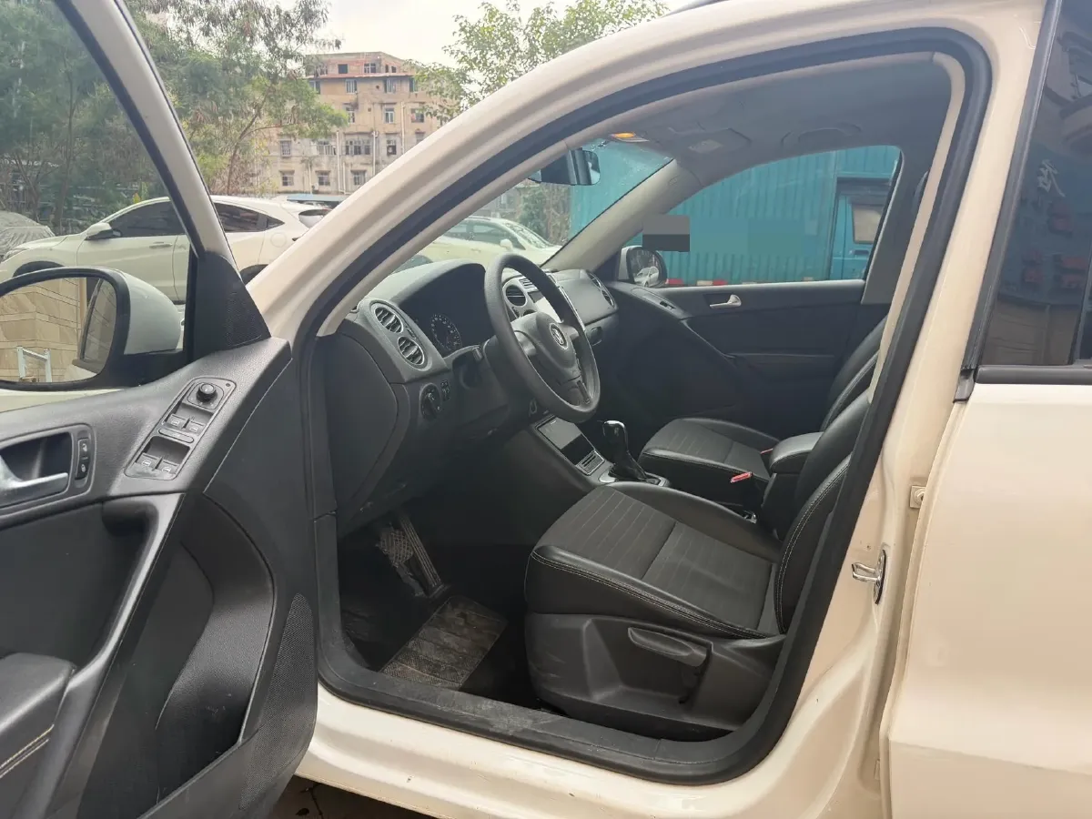 2016 Volkswagen Touran 1.4T 150HP L4 7DCT,autocango,china used car exporter,china ev exporter,chinese used car exporter,chinese used ev exporter