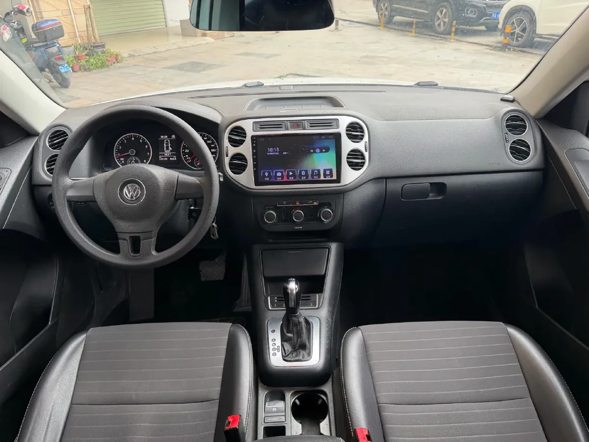 2016 Volkswagen Touran 1.4T 150HP L4 7DCT,autocango,china used car exporter,china ev exporter,chinese used car exporter,chinese used ev exporter