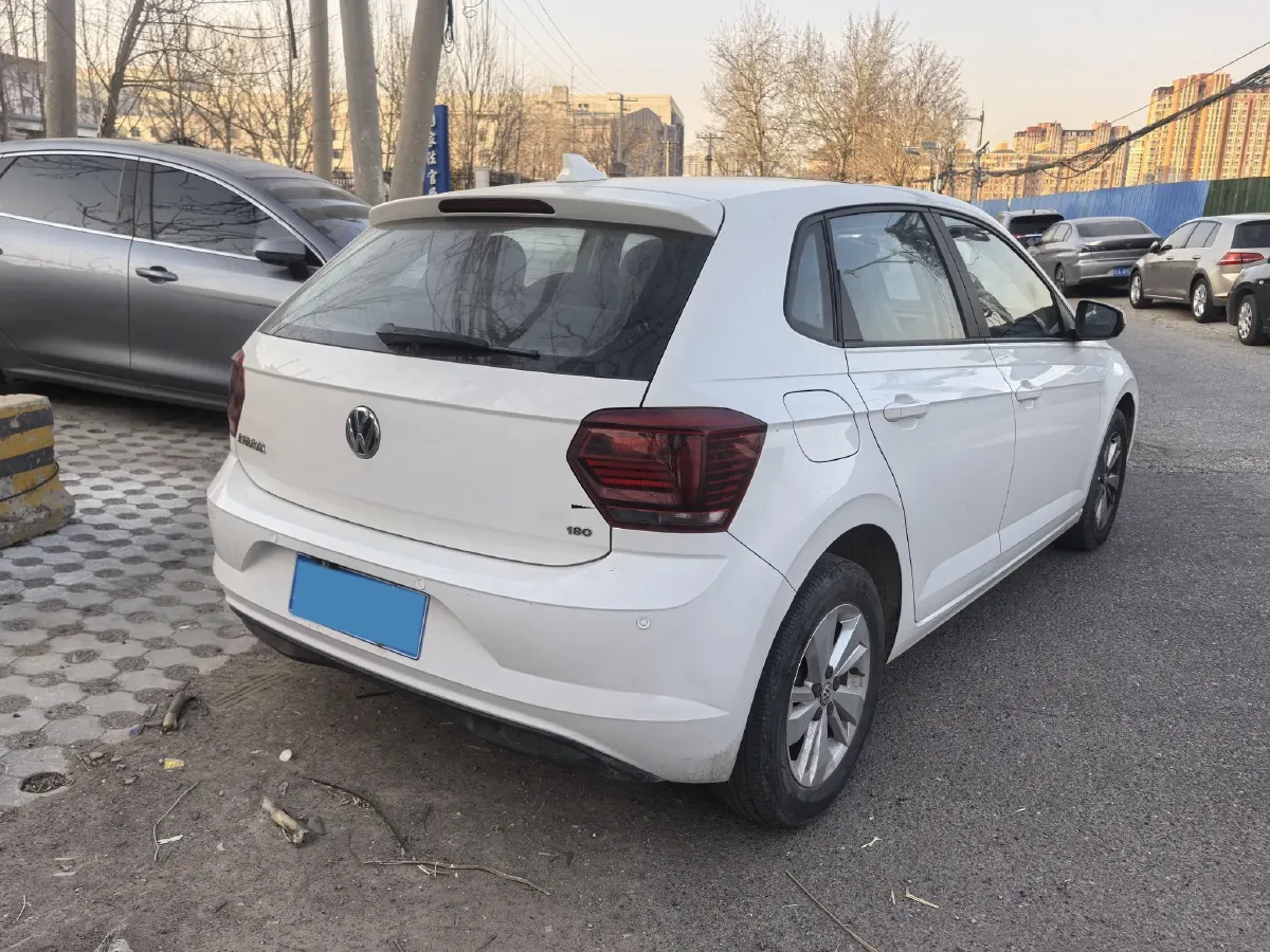 2019 Volkswagen Polo 1.5L 113HP L4 6AT,autocango,china used car exporter,china ev exporter,chinese used car exporter,chinese used ev exporter