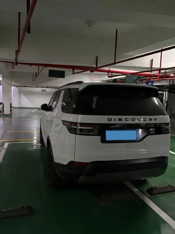 2020 Land Rover Discovery 3.0T 340HP V6 8AT,autocango,china used car exporter,china ev exporter,chinese used car exporter,chinese used ev exporter