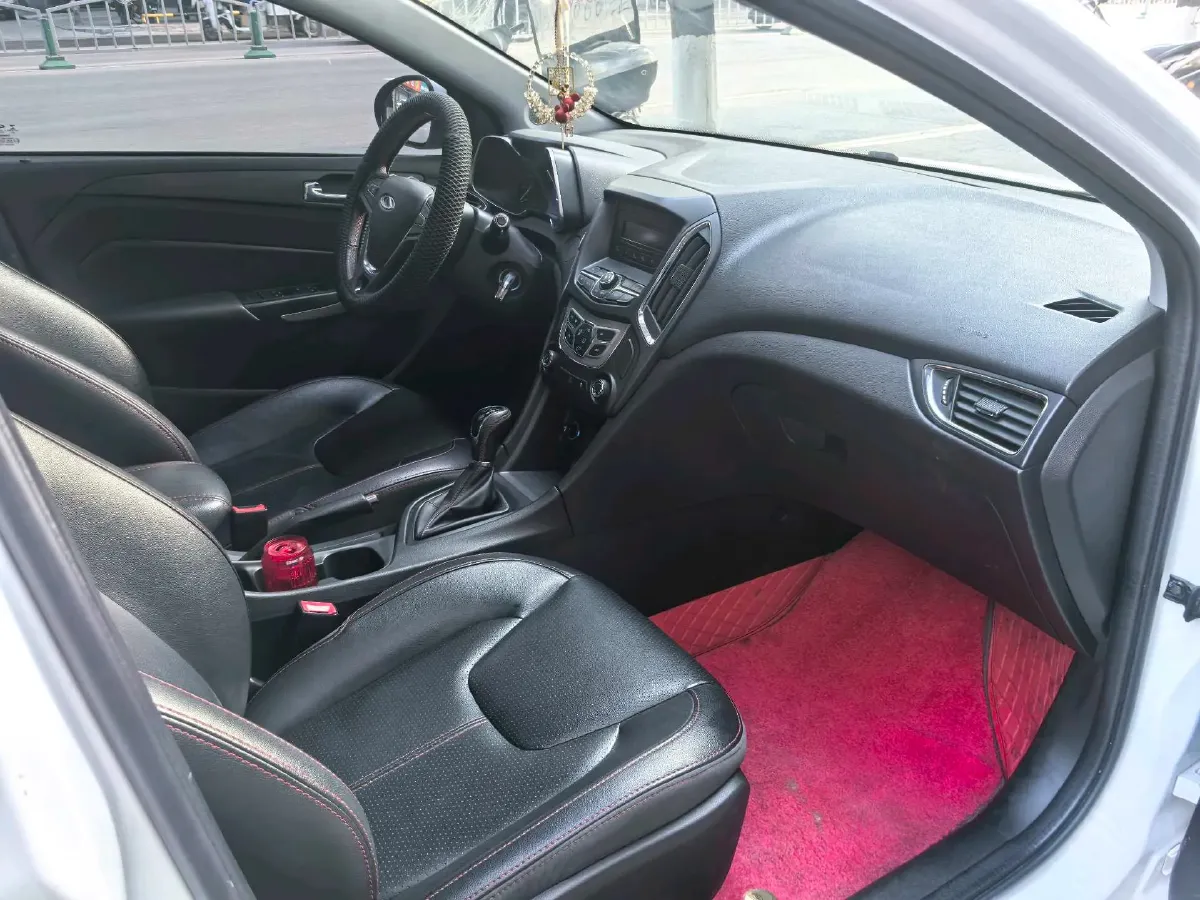 2018 Chery Arrizo 5 1.5L 116HP L4 CVT,autocango,china used car exporter,china ev exporter,chinese used car exporter,chinese used ev exporter