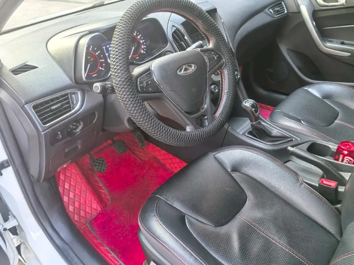 2018 Chery Arrizo 5 1.5L 116HP L4 CVT,autocango,china used car exporter,china ev exporter,chinese used car exporter,chinese used ev exporter