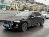 2023 HONGQI H5,autocango,china used car exporter,china ev exporter,chinese used car exporter,chinese used ev exporter