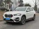 2021 BMW X1 2.0T 192HP L4 7DCT