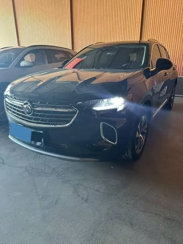 2023 Buick EnvisionS 1.5T 211HP L4 9AT,autocango,china used car exporter,china ev exporter,chinese used car exporter,chinese used ev exporter