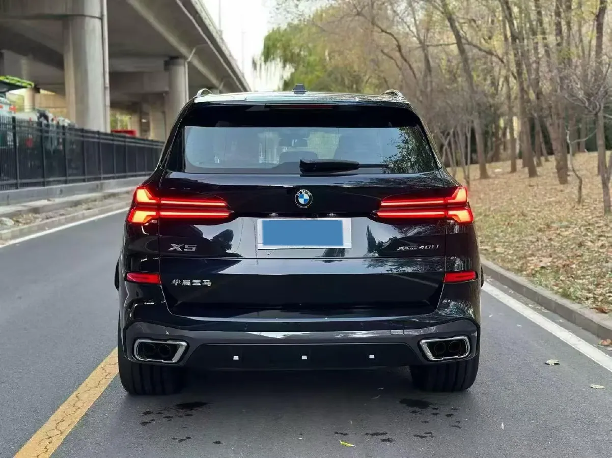 2025 BMW X5 3.0T 381HP L6 8AT,autocango,china used car exporter,china ev exporter,chinese used car exporter,chinese used ev exporter