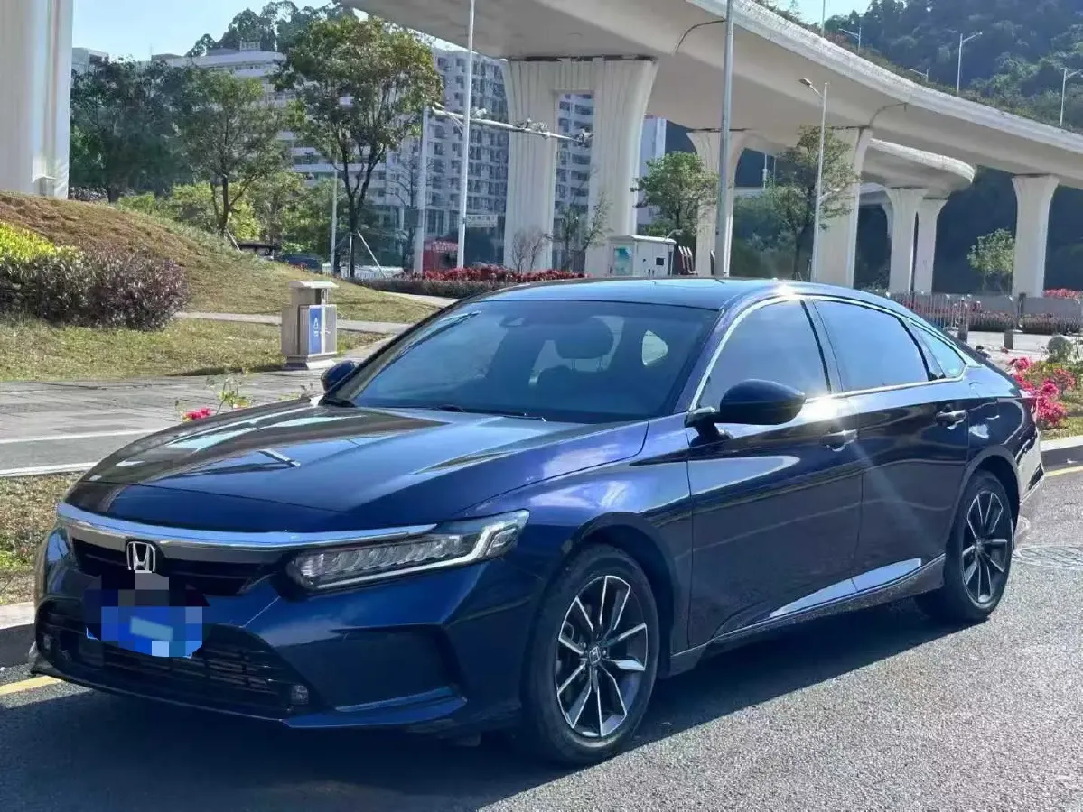 2022 Honda Inspire 1.5T 194HP L4 CVT,autocango,china used car exporter,china ev exporter,chinese used car exporter,chinese used ev exporter