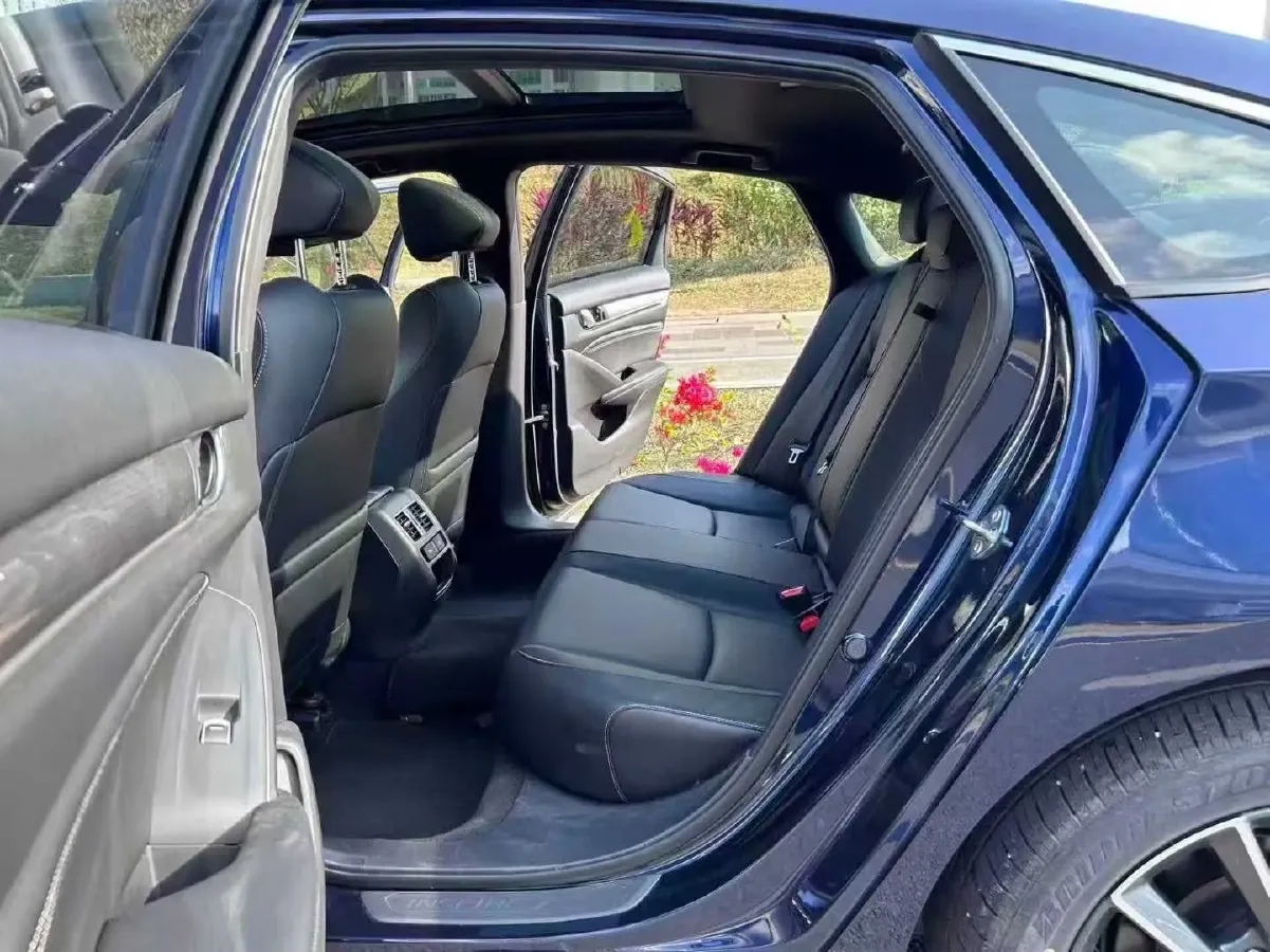 2022 Honda Inspire 1.5T 194HP L4 CVT,autocango,china used car exporter,china ev exporter,chinese used car exporter,chinese used ev exporter