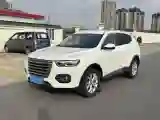 2017 Haval H6 1.5T 169HP L4 7DCT