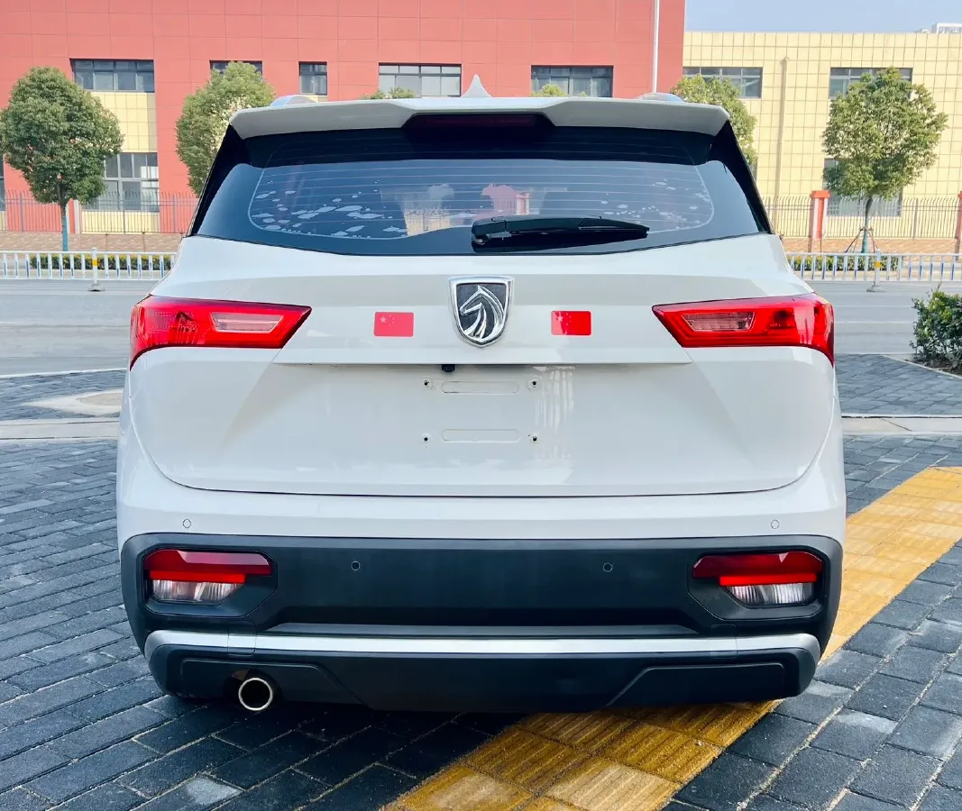 2020 HanTeng X5 1.5T 156HP L4 6AT,autocango,china used car exporter,china ev exporter,chinese used car exporter,chinese used ev exporter