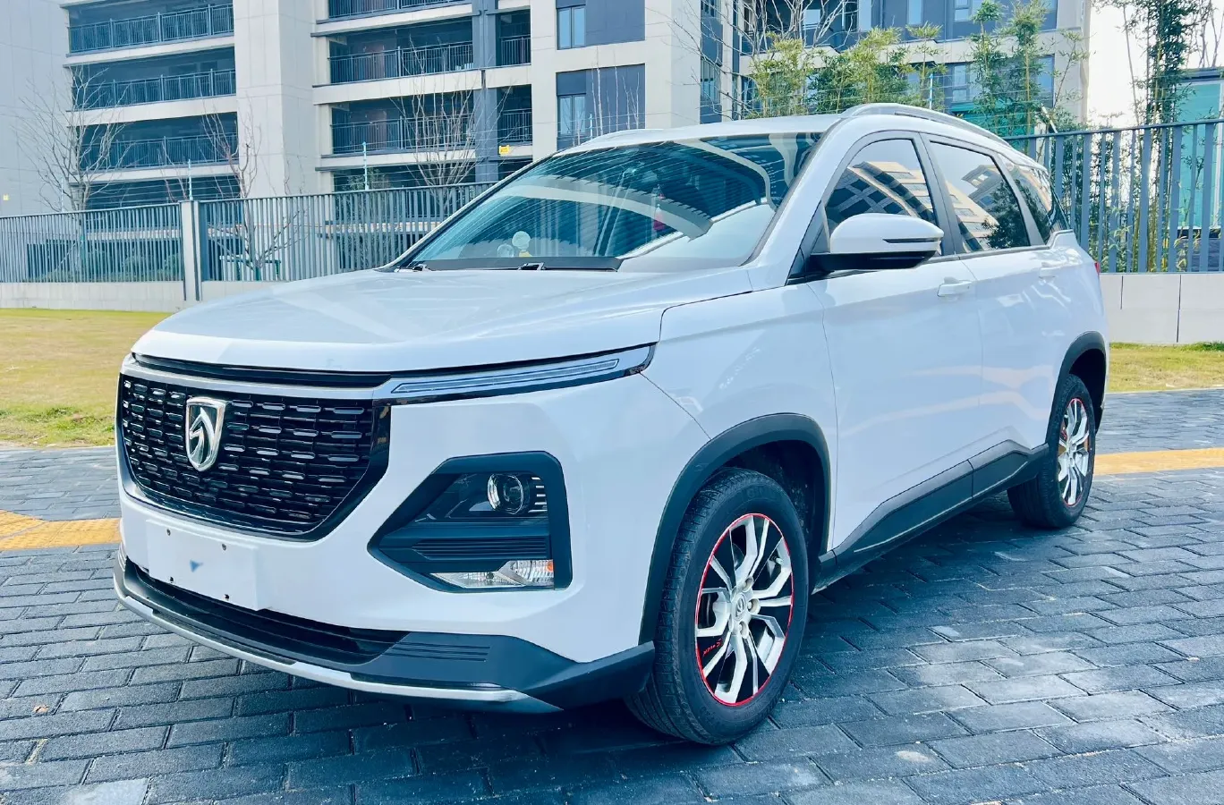 2020 HanTeng X5 1.5T 156HP L4 6AT,autocango,china used car exporter,china ev exporter,chinese used car exporter,chinese used ev exporter