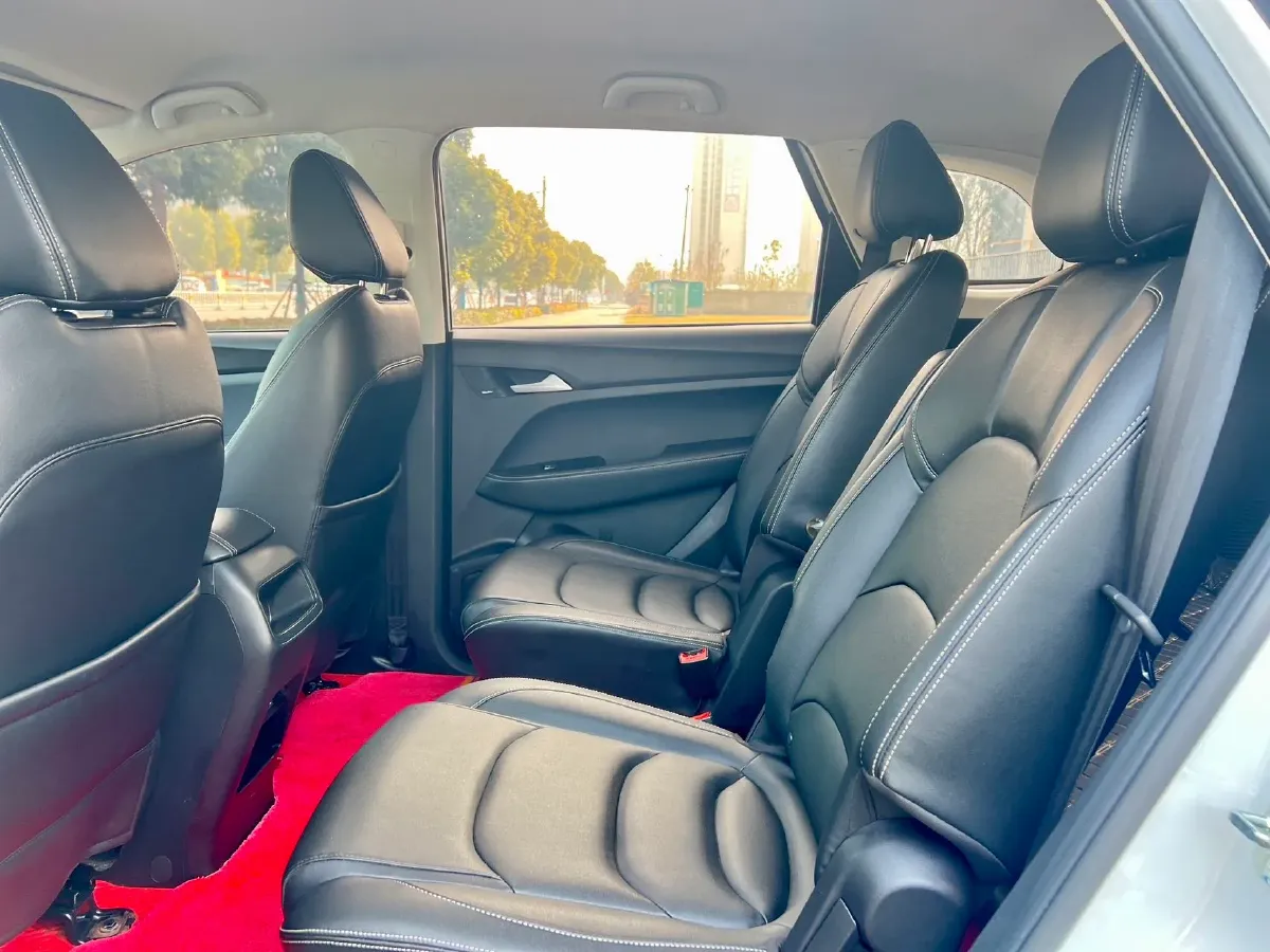 2020 HanTeng X5 1.5T 156HP L4 6AT,autocango,china used car exporter,china ev exporter,chinese used car exporter,chinese used ev exporter