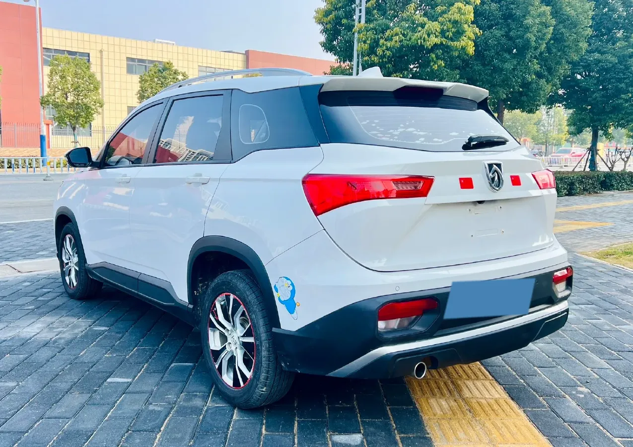2020 HanTeng X5 1.5T 156HP L4 6AT,autocango,china used car exporter,china ev exporter,chinese used car exporter,chinese used ev exporter