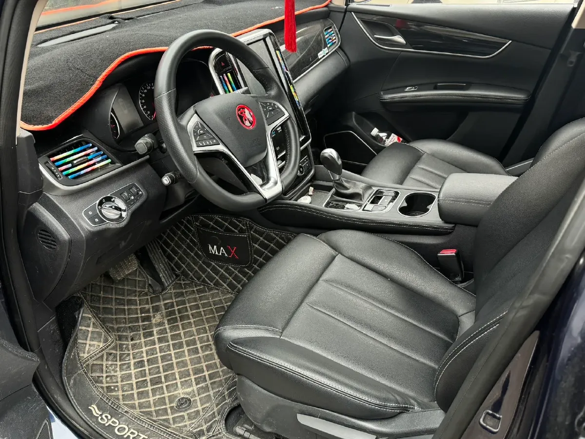 2018 BYD Song MAX 1.5T 154HP L4 6DCT,autocango,china used car exporter,china ev exporter,chinese used car exporter,chinese used ev exporter