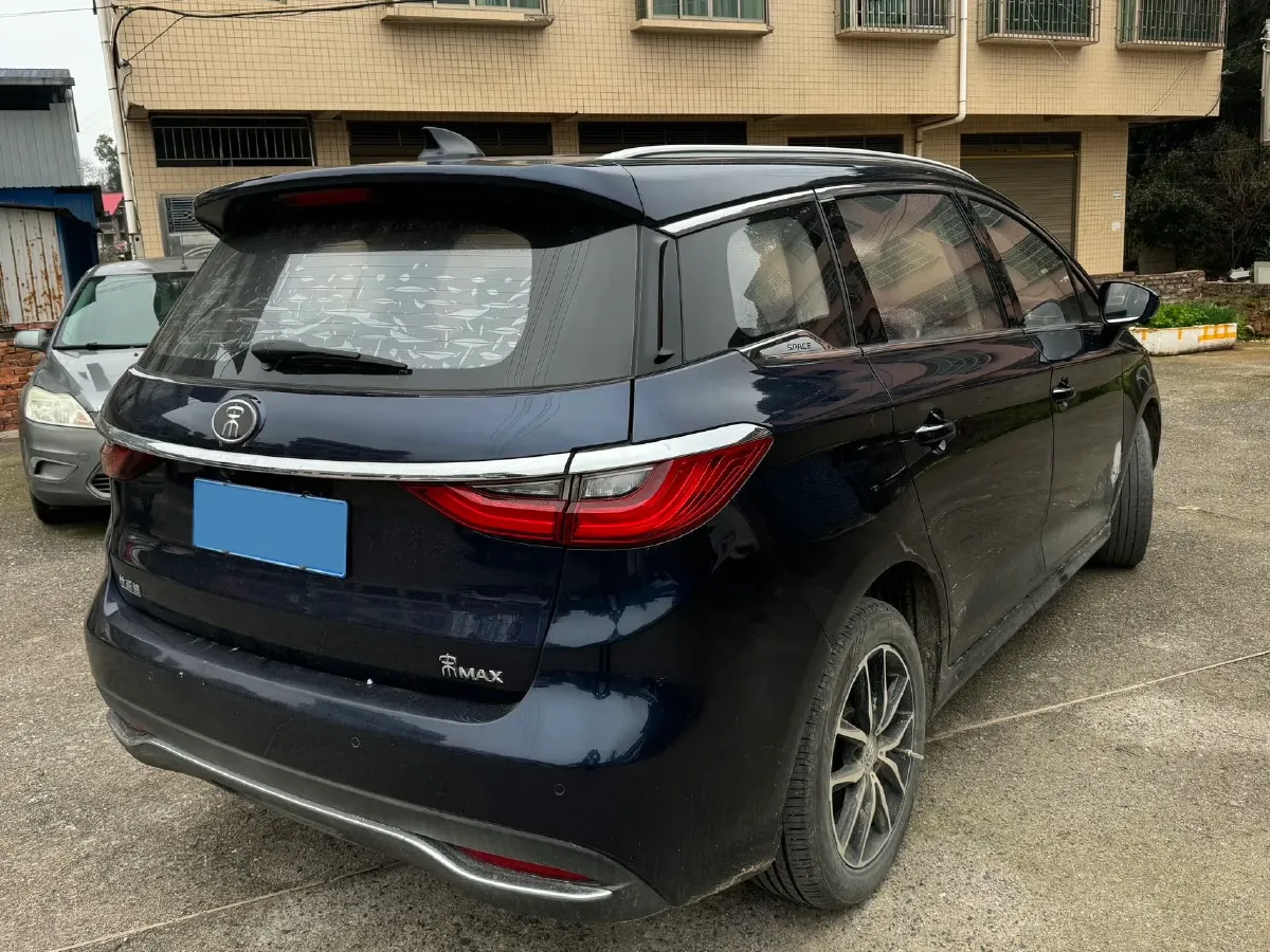 2018 BYD Song MAX 1.5T 154HP L4 6DCT,autocango,china used car exporter,china ev exporter,chinese used car exporter,chinese used ev exporter
