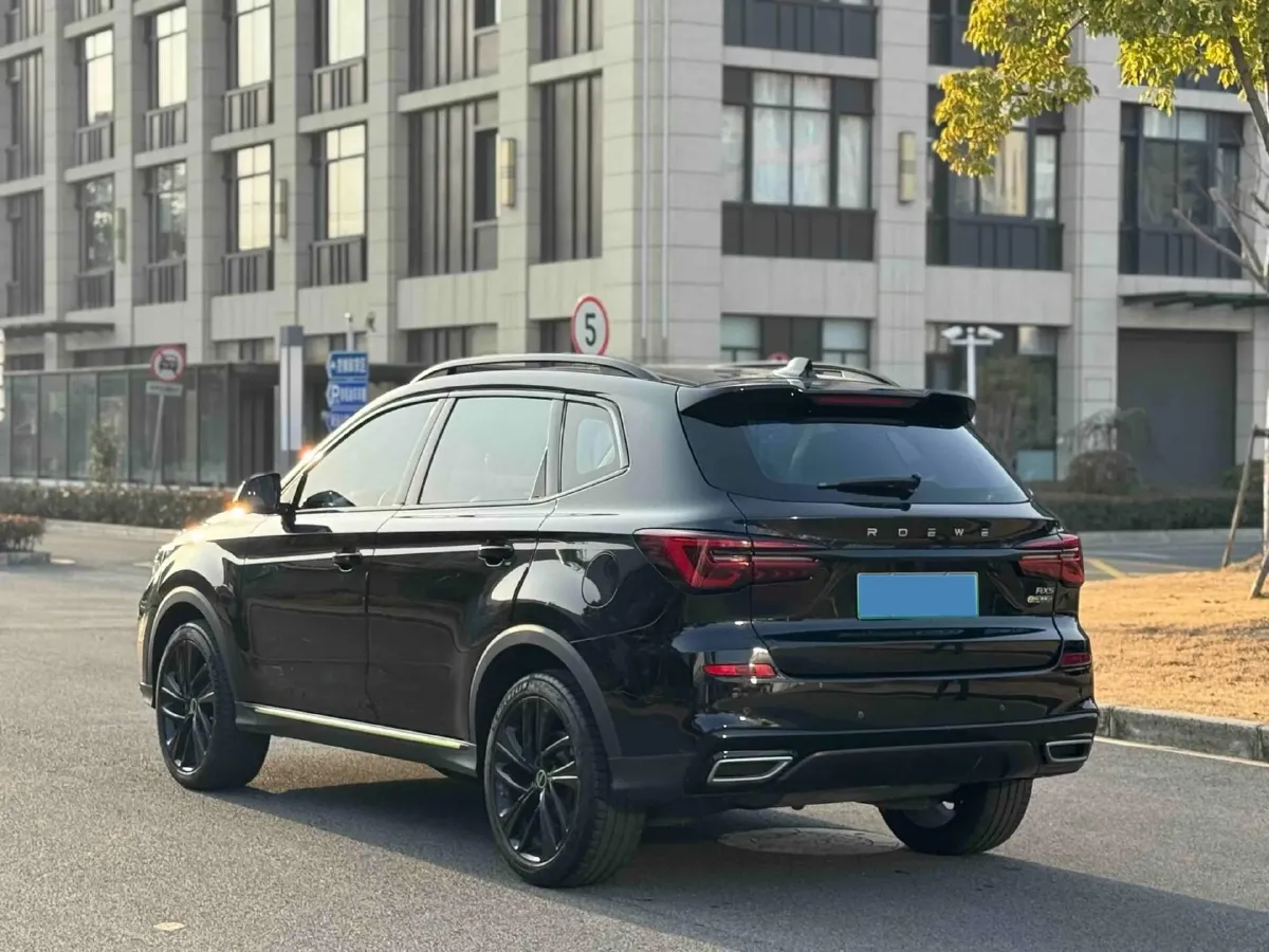 2021 Roewe RX5 1.5T 169HP L4 AMT PHEV 11.1KWH,autocango,china used car exporter,china ev exporter,chinese used car exporter,chinese used ev exporter