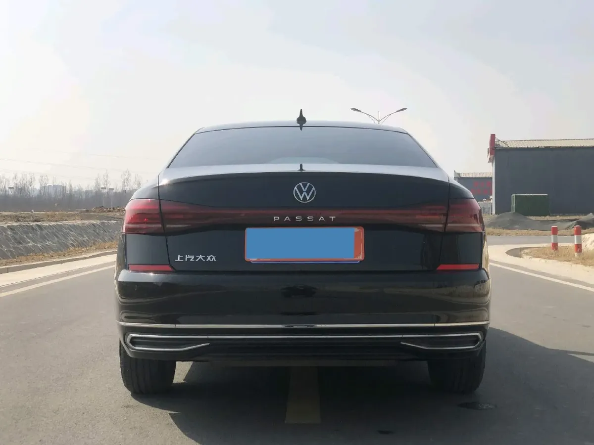 2024 Volkswagen Passat 1.4T 150HP L4 7DCT,autocango,china used car exporter,china ev exporter,chinese used car exporter,chinese used ev exporter