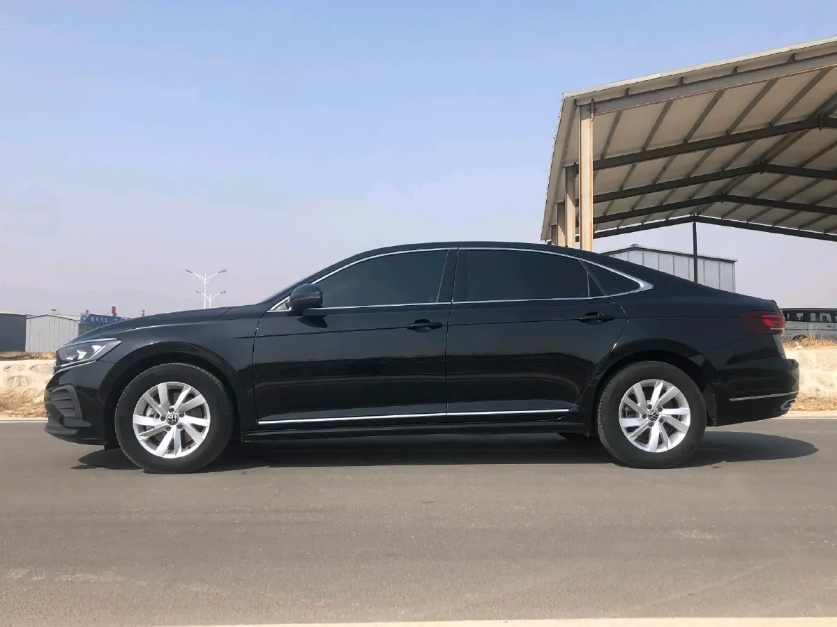 2024 Volkswagen Passat 1.4T 150HP L4 7DCT,autocango,china used car exporter,china ev exporter,chinese used car exporter,chinese used ev exporter