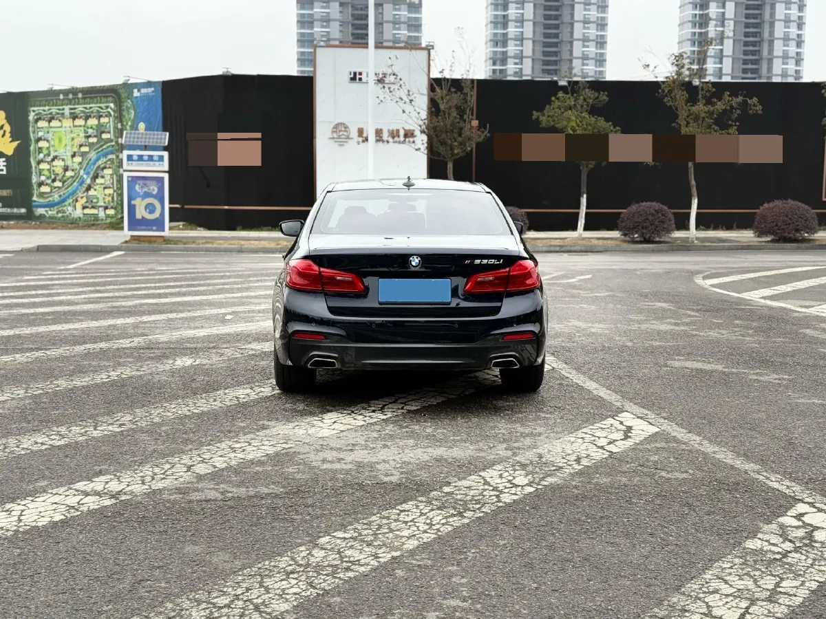2020 BMW 5 Series 2.0T 252HP L4 8AT,autocango,china used car exporter,china ev exporter,chinese used car exporter,chinese used ev exporter