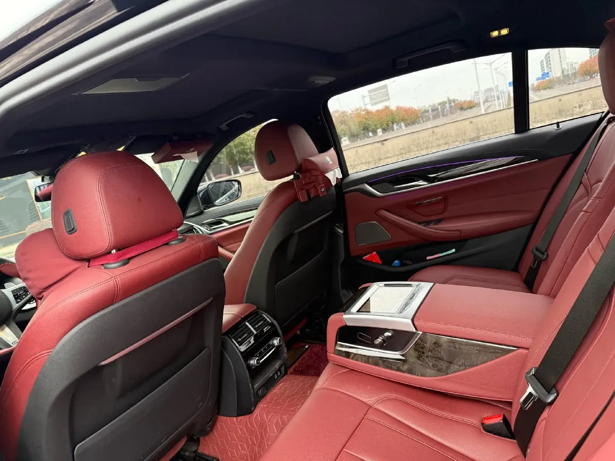 2020 BMW 5 Series 2.0T 252HP L4 8AT,autocango,china used car exporter,china ev exporter,chinese used car exporter,chinese used ev exporter