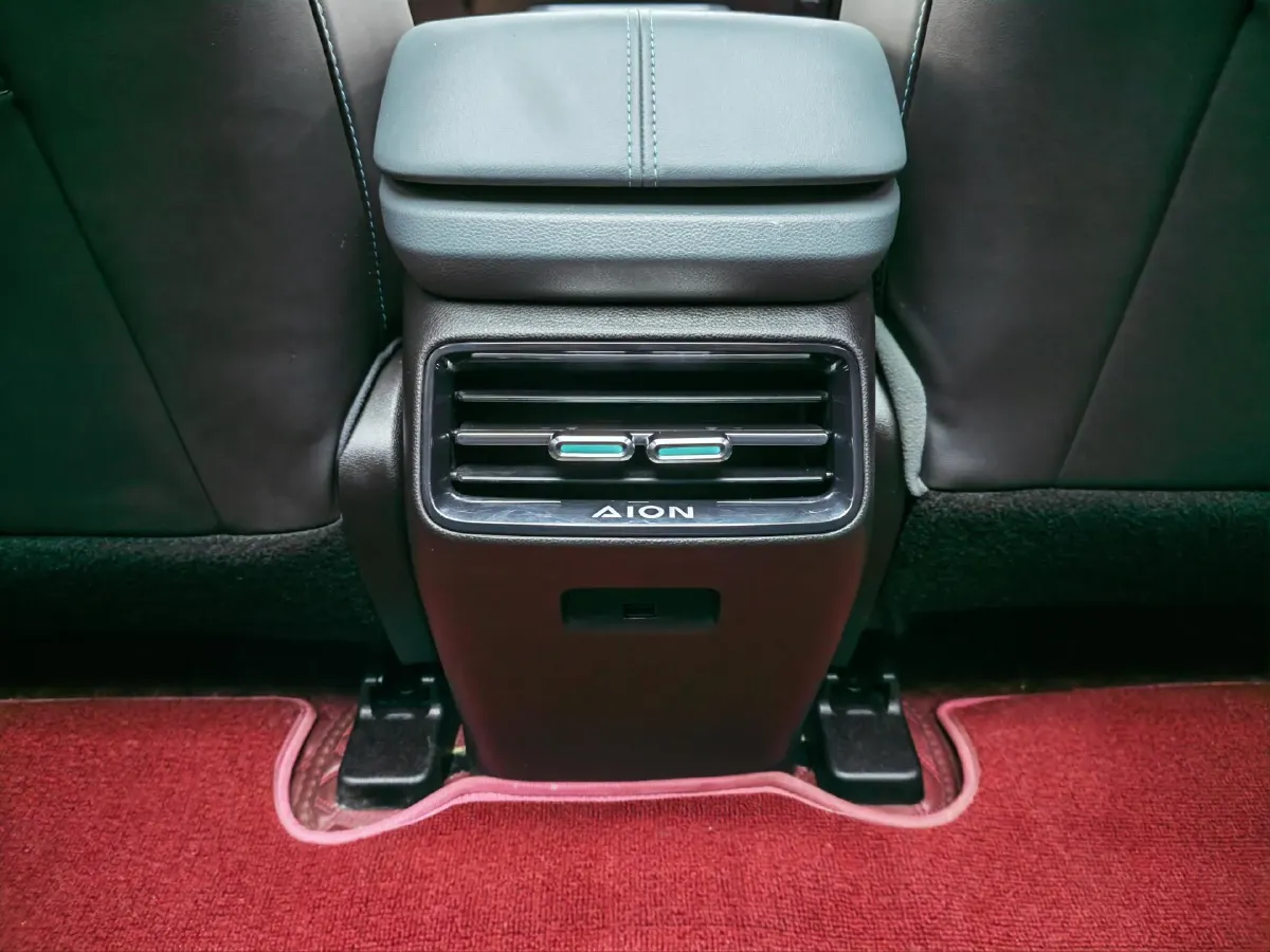 2023 Aion Y BEV 69.98KWH,autocango,china used car exporter,china ev exporter,chinese used car exporter,chinese used ev exporter