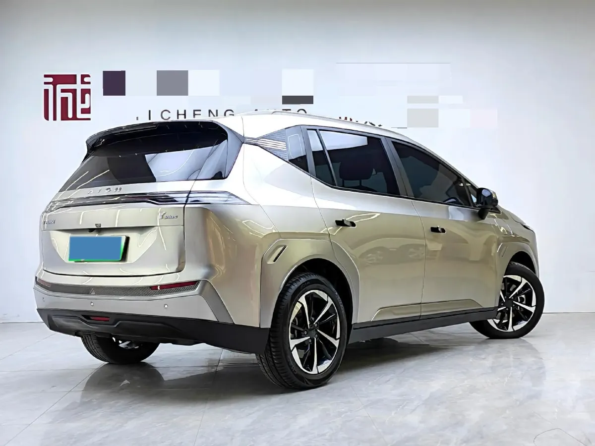 2023 Aion Y BEV 69.98KWH,autocango,china used car exporter,china ev exporter,chinese used car exporter,chinese used ev exporter