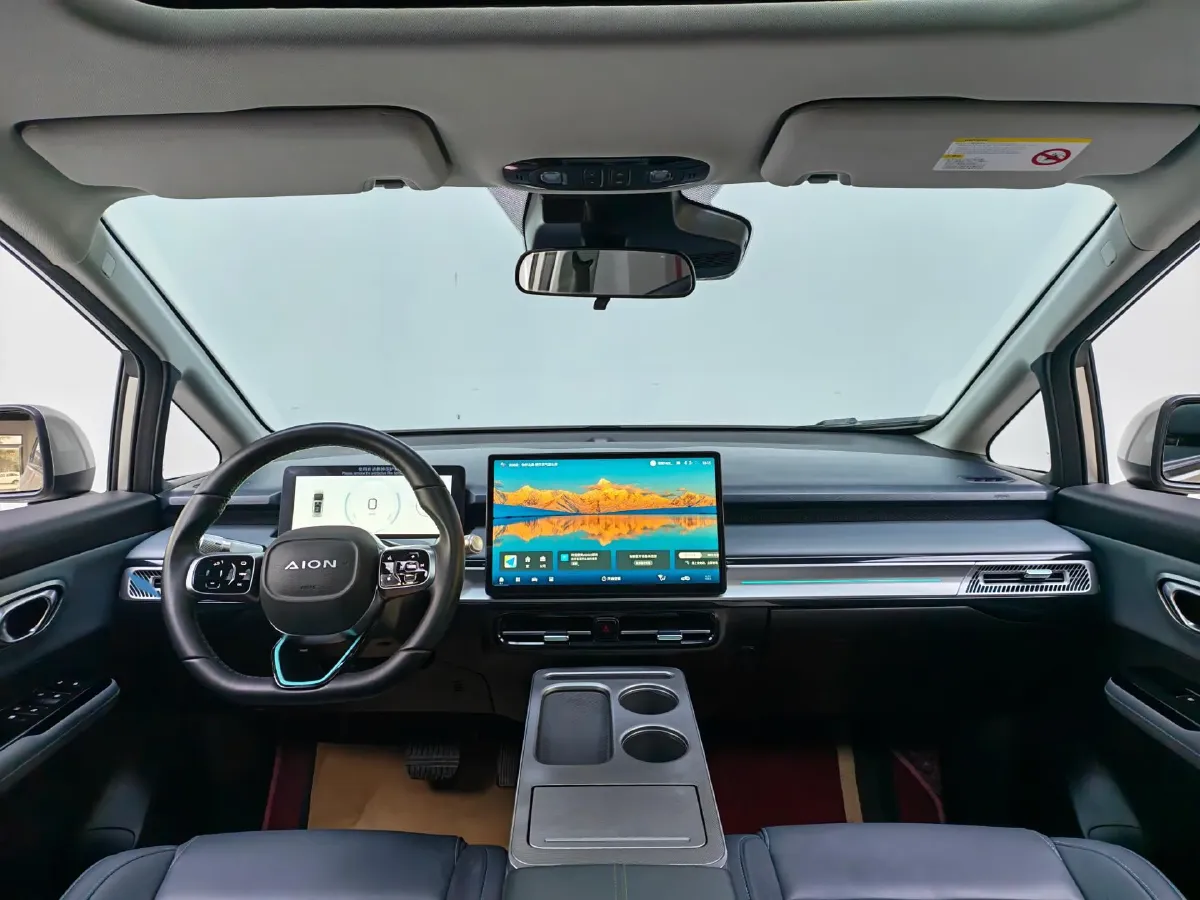 2023 Aion Y BEV 69.98KWH,autocango,china used car exporter,china ev exporter,chinese used car exporter,chinese used ev exporter