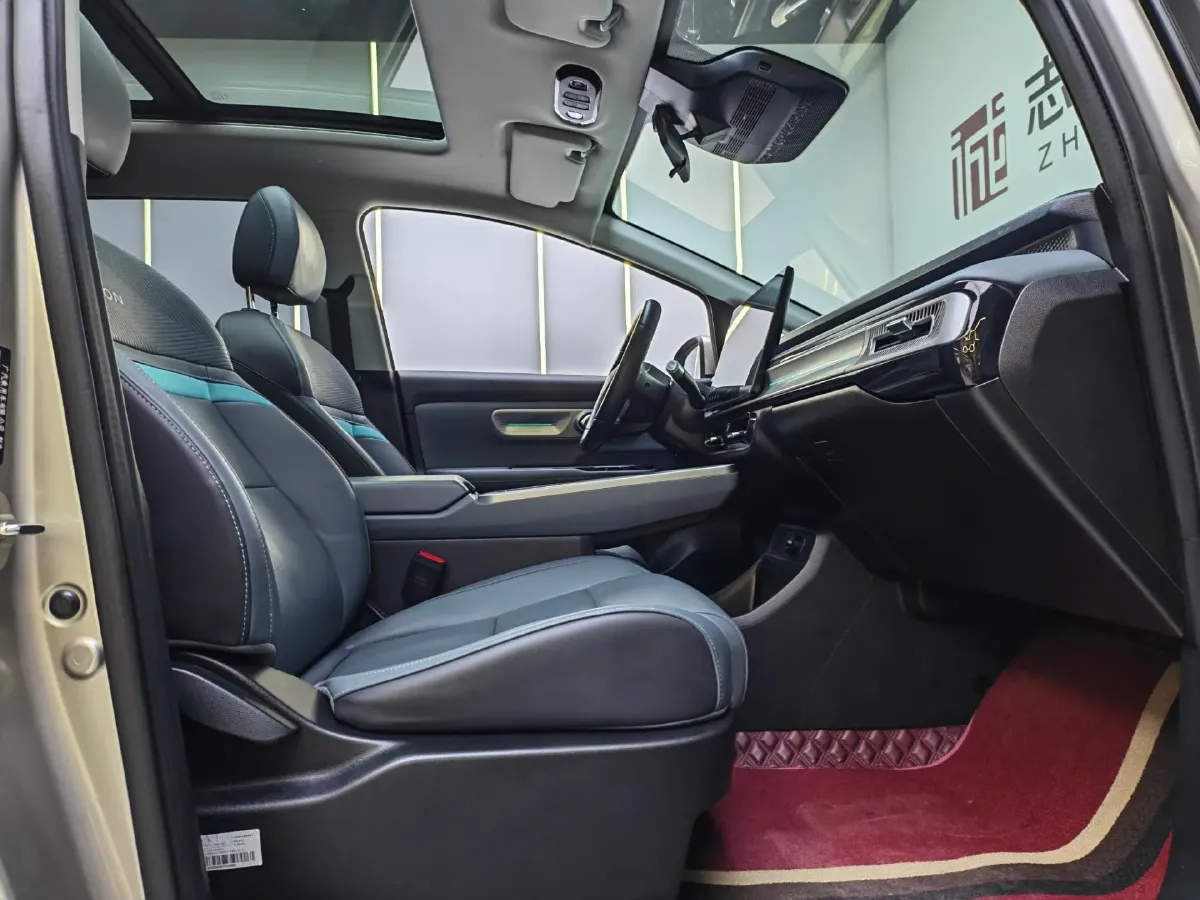 2023 Aion Y BEV 69.98KWH,autocango,china used car exporter,china ev exporter,chinese used car exporter,chinese used ev exporter