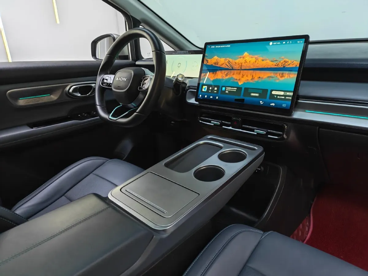 2023 Aion Y BEV 69.98KWH,autocango,china used car exporter,china ev exporter,chinese used car exporter,chinese used ev exporter