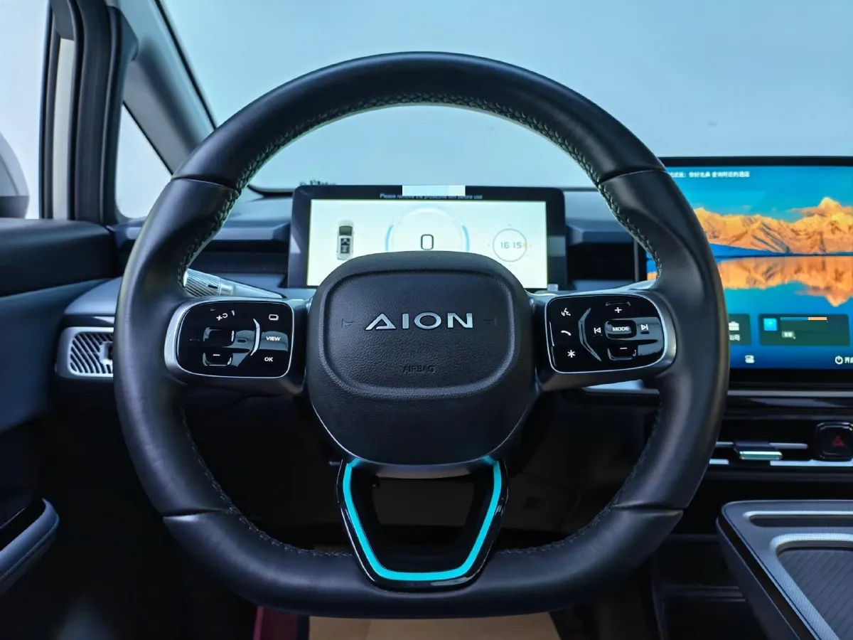 2023 Aion Y BEV 69.98KWH,autocango,china used car exporter,china ev exporter,chinese used car exporter,chinese used ev exporter