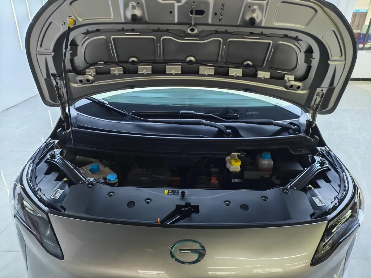 2023 Aion Y BEV 69.98KWH,autocango,china used car exporter,china ev exporter,chinese used car exporter,chinese used ev exporter