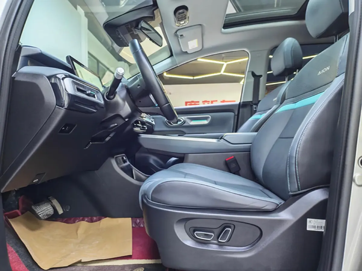 2023 Aion Y BEV 69.98KWH,autocango,china used car exporter,china ev exporter,chinese used car exporter,chinese used ev exporter