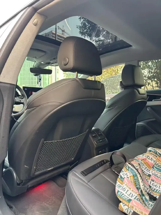 2024 Audi A5 2.0T 204HP L4 7DCT,autocango,china used car exporter,china ev exporter,chinese used car exporter,chinese used ev exporter