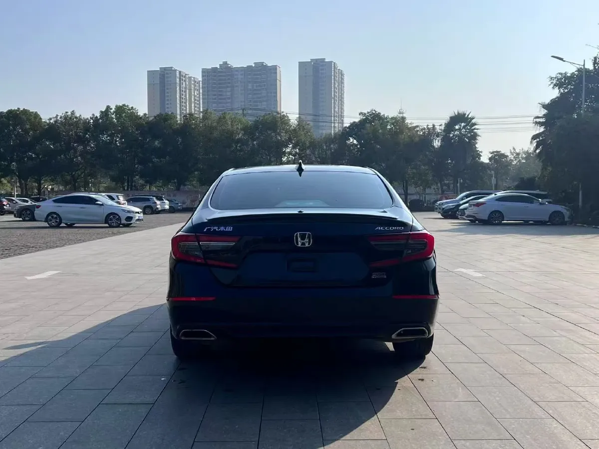 2022 Honda Accord 1.5T 194HP L4 CVT,autocango,china used car exporter,china ev exporter,chinese used car exporter,chinese used ev exporter