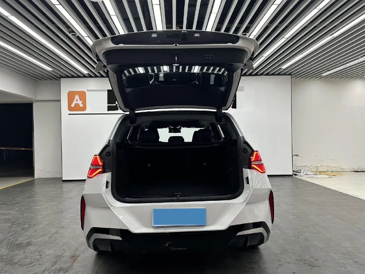 2025 BMW X3 2.0T 258HP L4 8AT,autocango,china used car exporter,china ev exporter,chinese used car exporter,chinese used ev exporter
