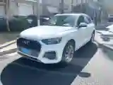 2022 Audi Q5L 2.0T 190HP L4 7DCT