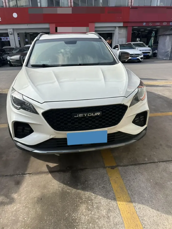 2020 Jetour X70 Coupe 1.6T 197HP L4 7DCT,autocango,china used car exporter,china ev exporter,chinese used car exporter,chinese used ev exporter