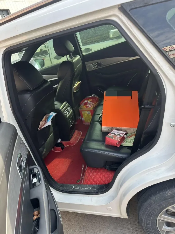 2020 Jetour X70 Coupe 1.6T 197HP L4 7DCT,autocango,china used car exporter,china ev exporter,chinese used car exporter,chinese used ev exporter