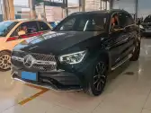 2020 MERCEDES-BENZ GLC CLASS,autocango,china used car exporter,china ev exporter,chinese used car exporter,chinese used ev exporter