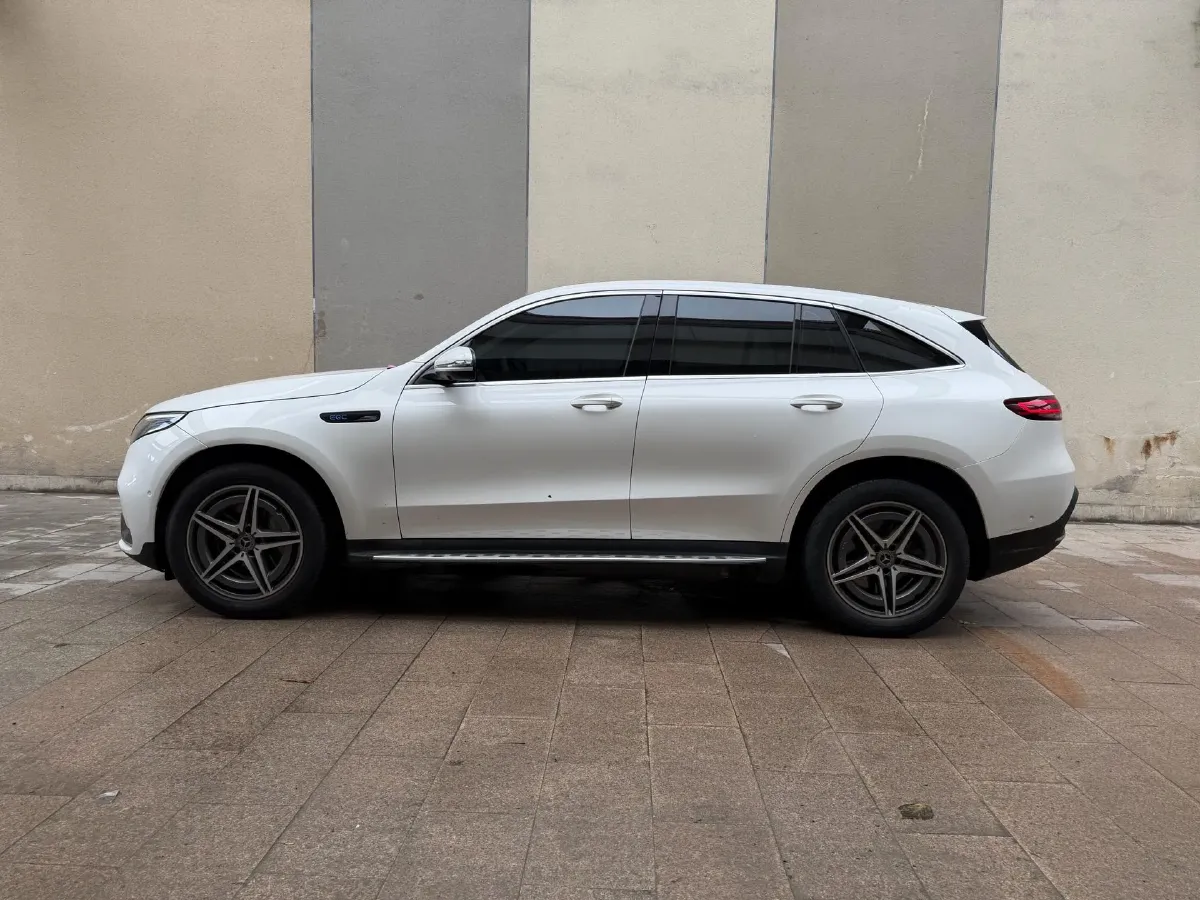 2021 Mercedes-Benz EQC Class BEV 79.2KWH,autocango,china used car exporter,china ev exporter,chinese used car exporter,chinese used ev exporter