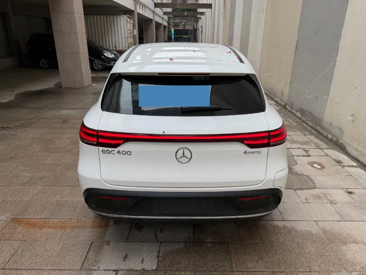 2021 Mercedes-Benz EQC Class BEV 79.2KWH,autocango,china used car exporter,china ev exporter,chinese used car exporter,chinese used ev exporter