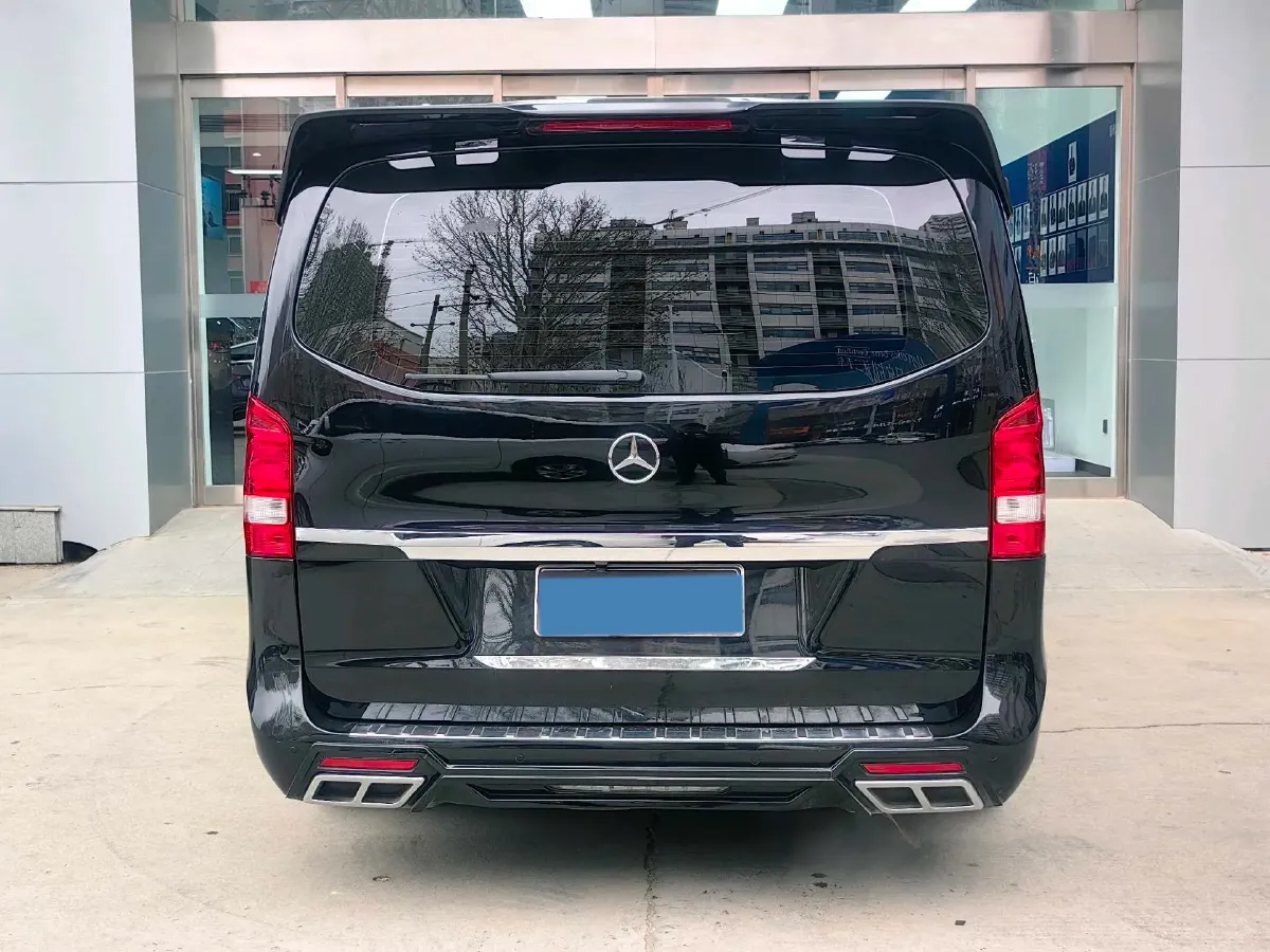 2021 Mercedes-Benz Vito 2.0T 211HP L4 9AT,autocango,china used car exporter,china ev exporter,chinese used car exporter,chinese used ev exporter